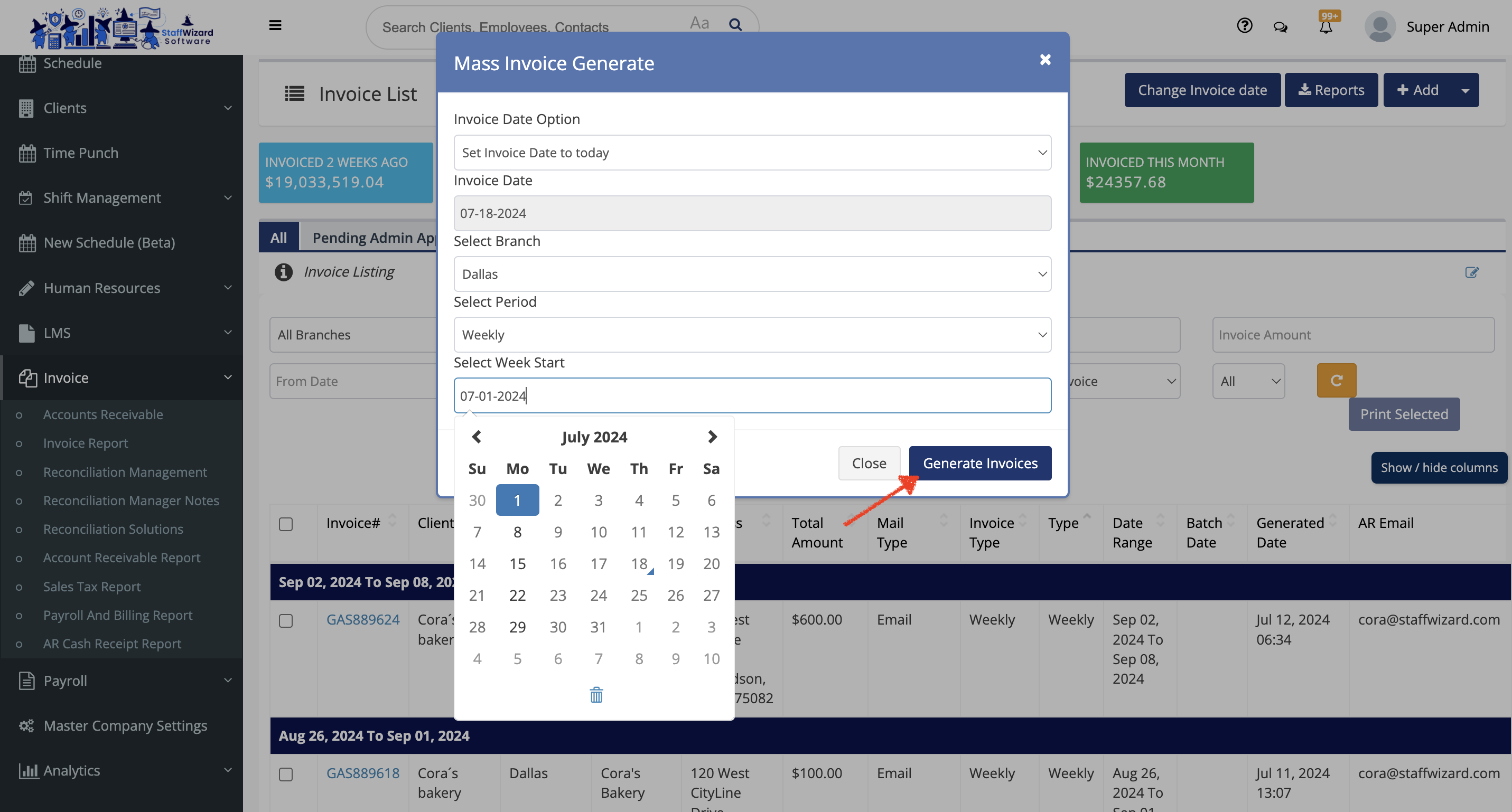 Generating Invoices Using 'Mass Generation' Tool S2.png