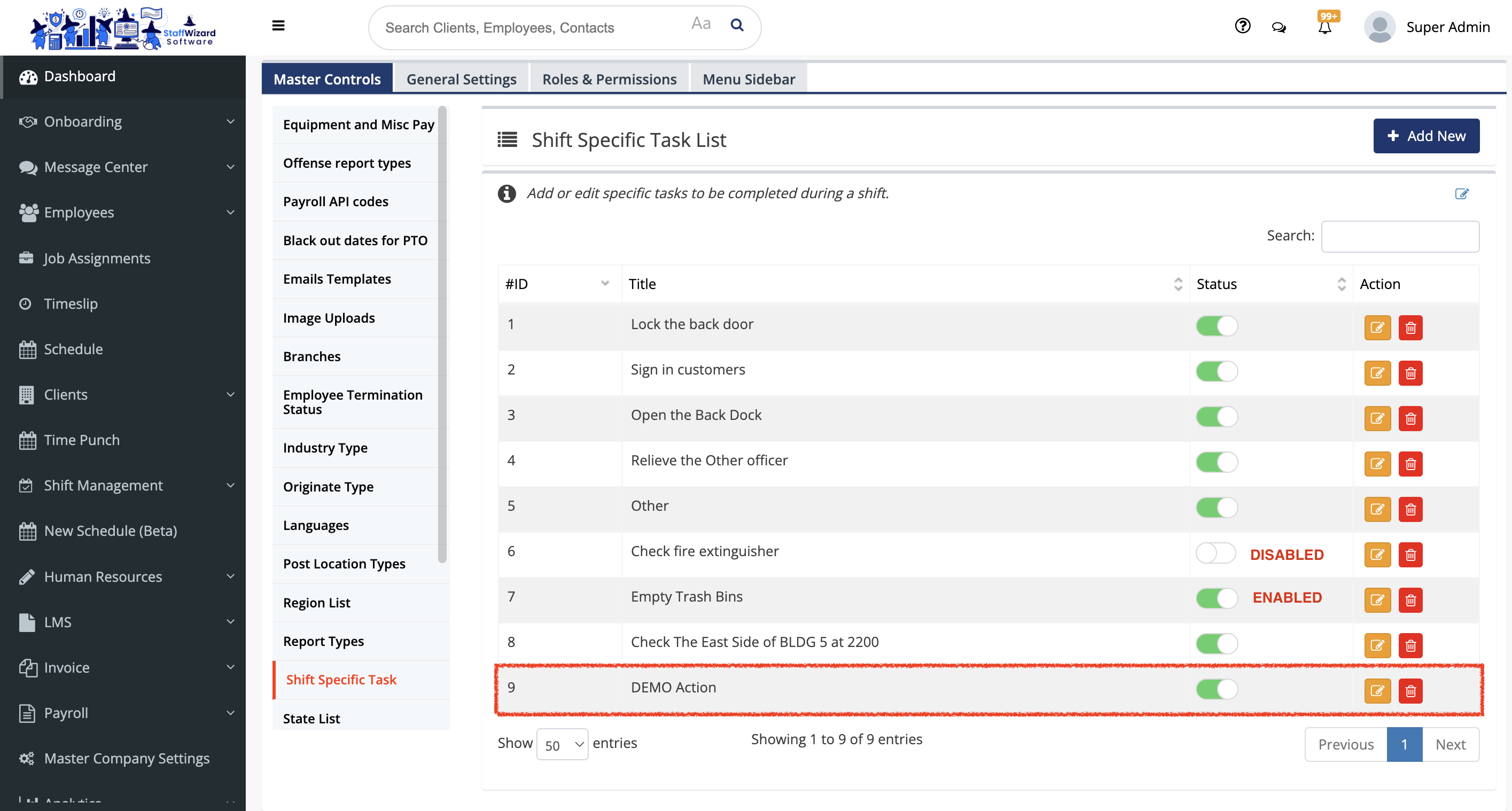 How do I add a shift specific task_s3.png