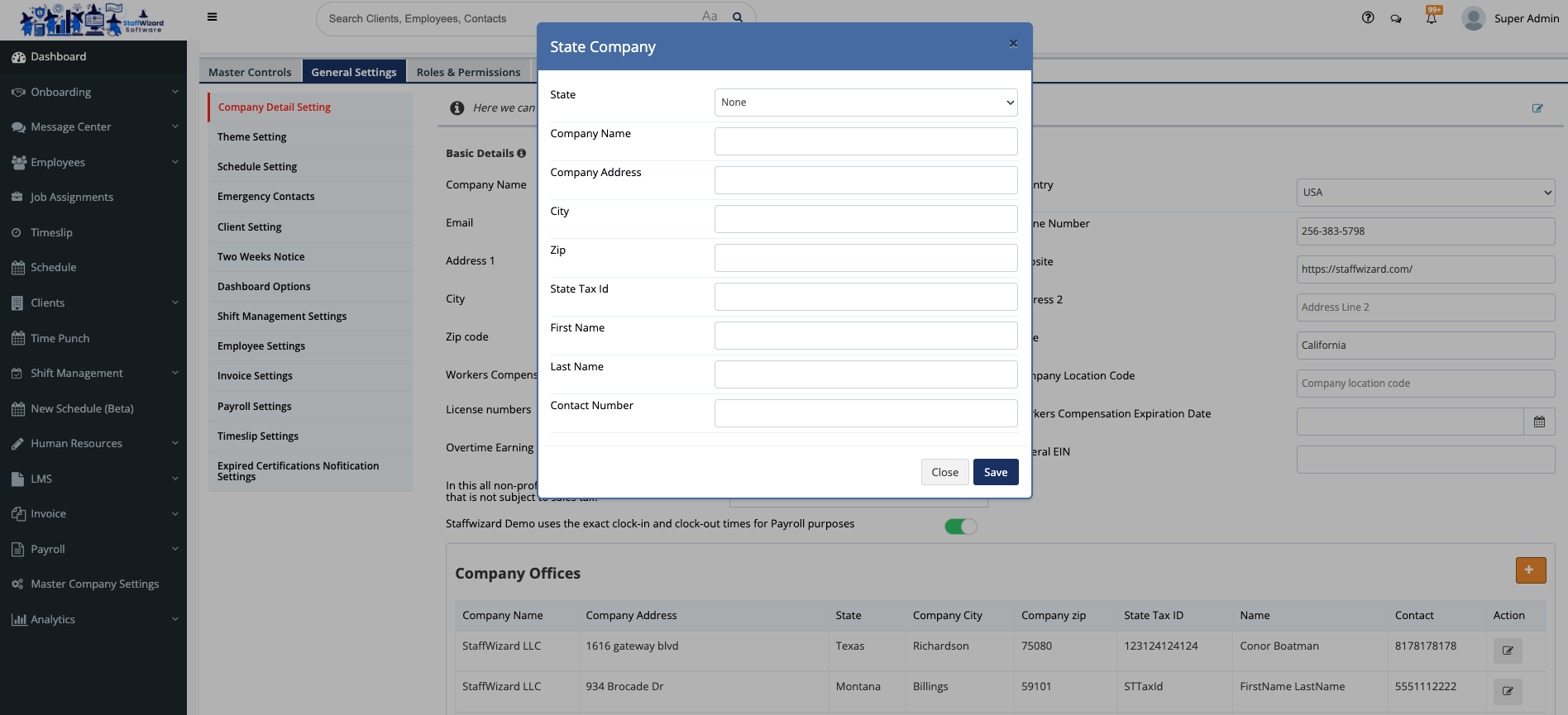 S3-Set a Branch as a company office.png
