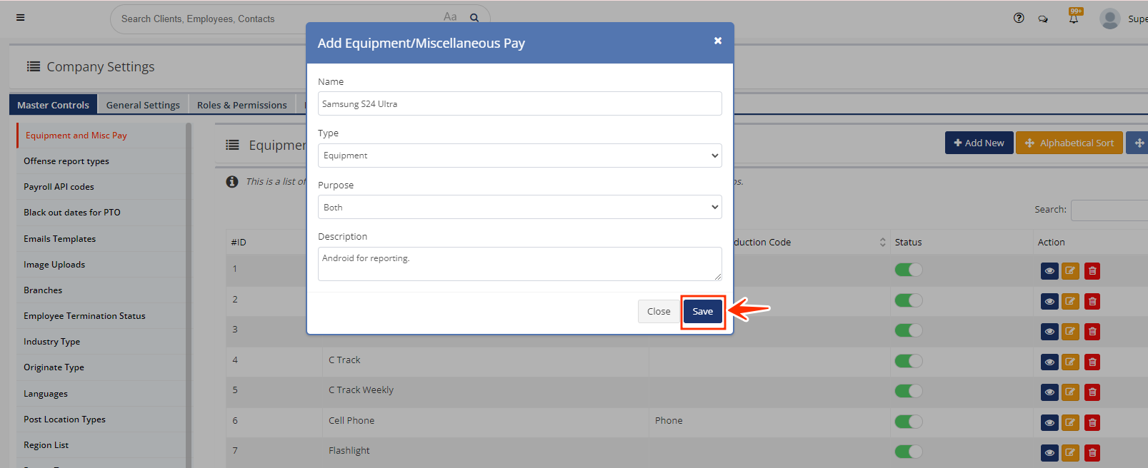 S6-Equipment Misc Pay items.png
