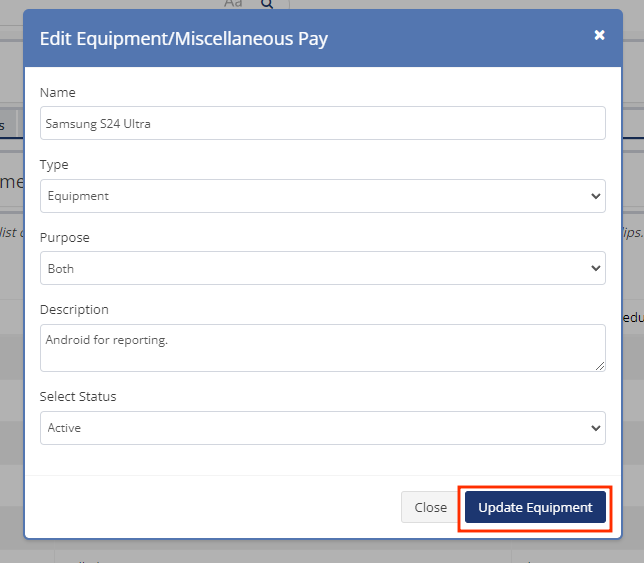 S8-Equipment Misc Pay items.png