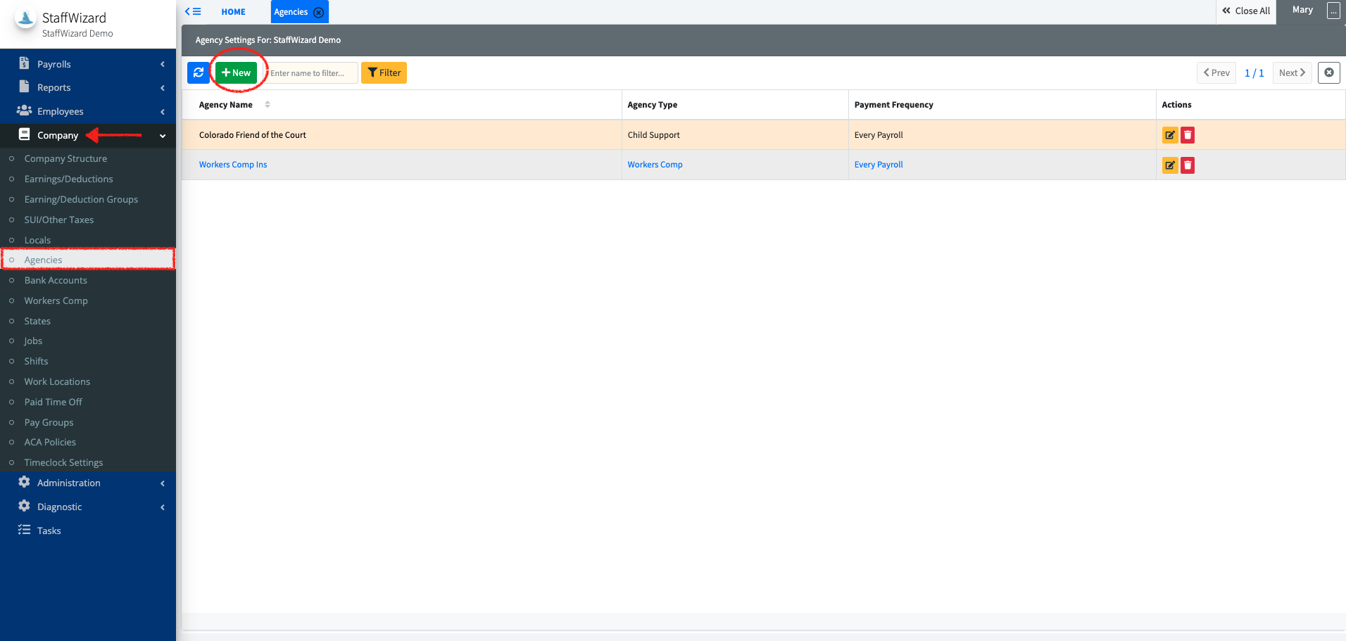 How to create an Agency for the agency deduction report.png