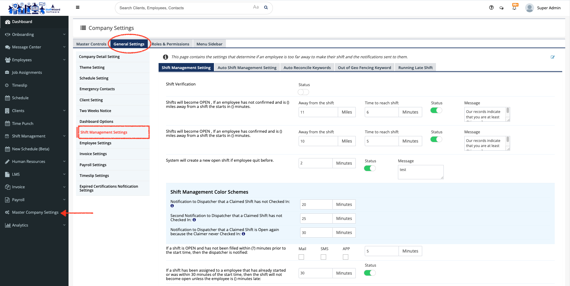 How to configure notifications for Post Location Supervisors..png