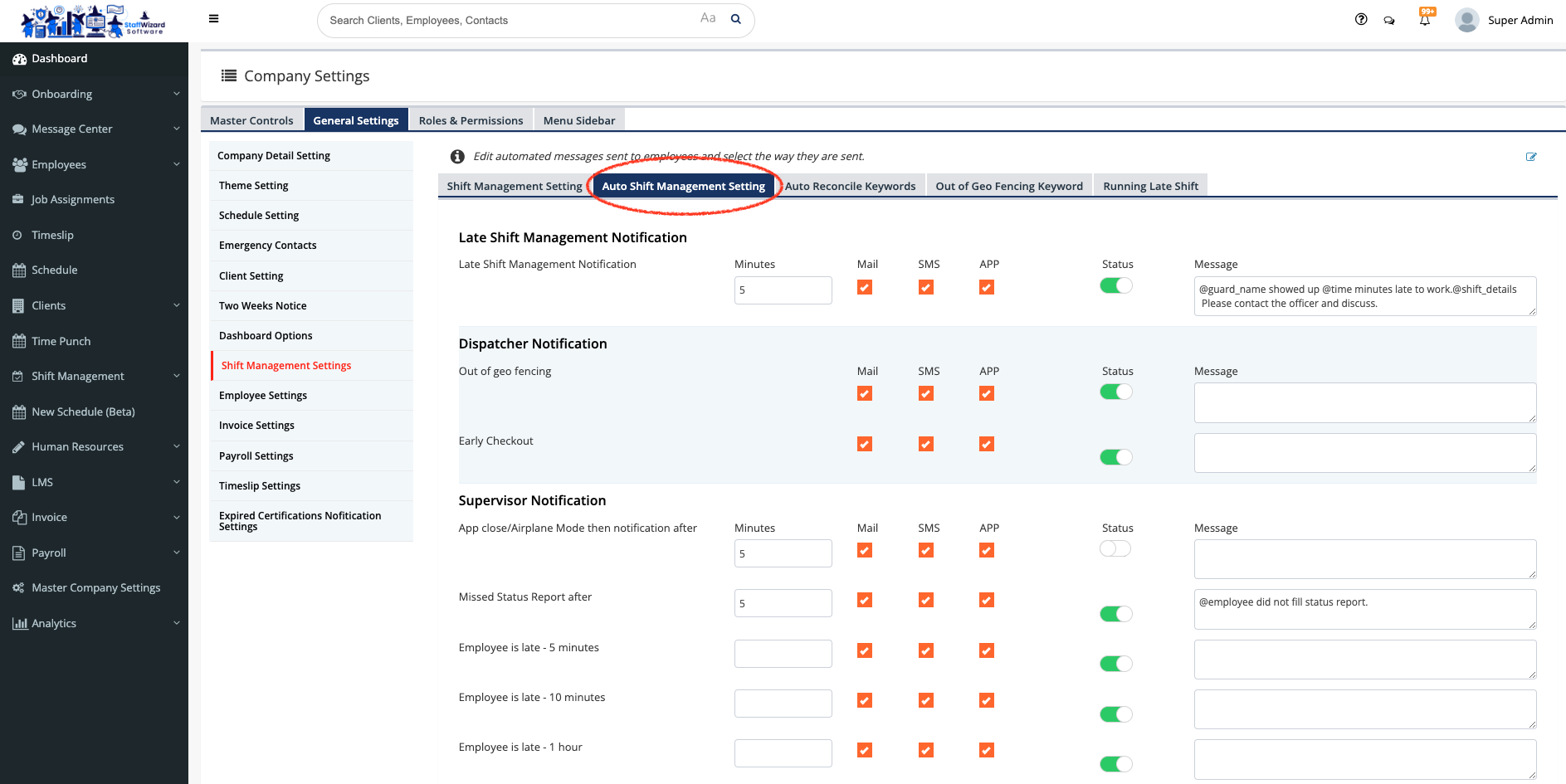 How to configure notifications for Post Location Supervisors.2.png