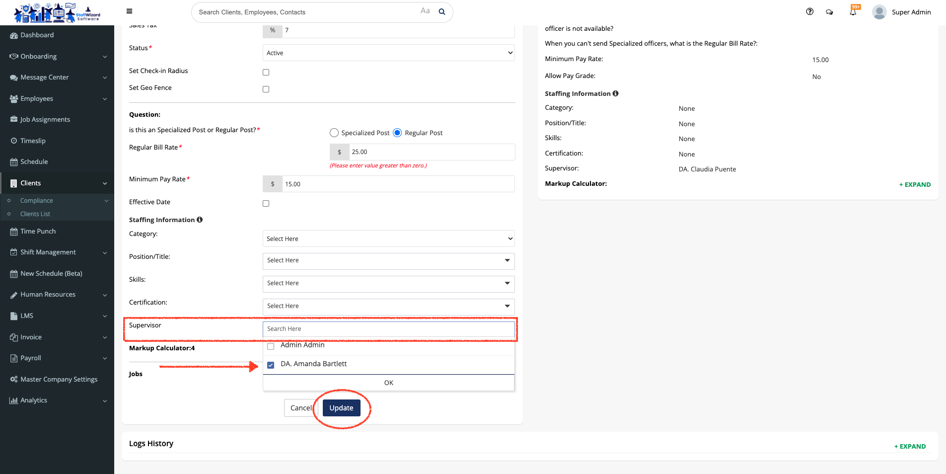 How to configure text messages for employee shift notifications (check-in _ check-out)3.png