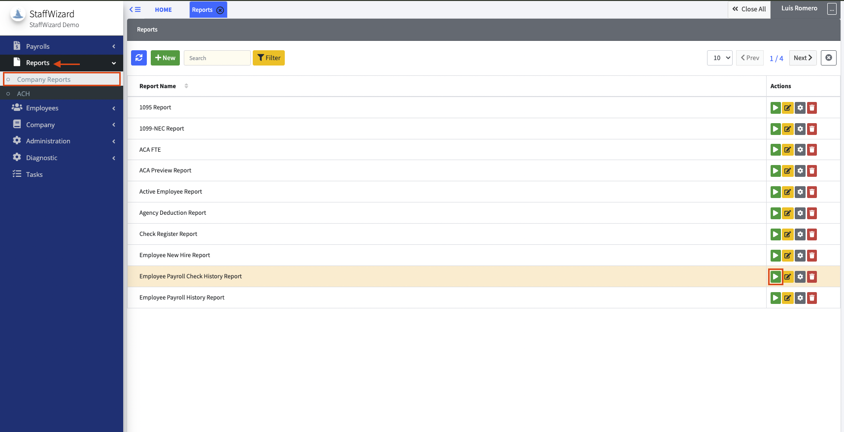S1-Employee Payroll Check history Report.png
