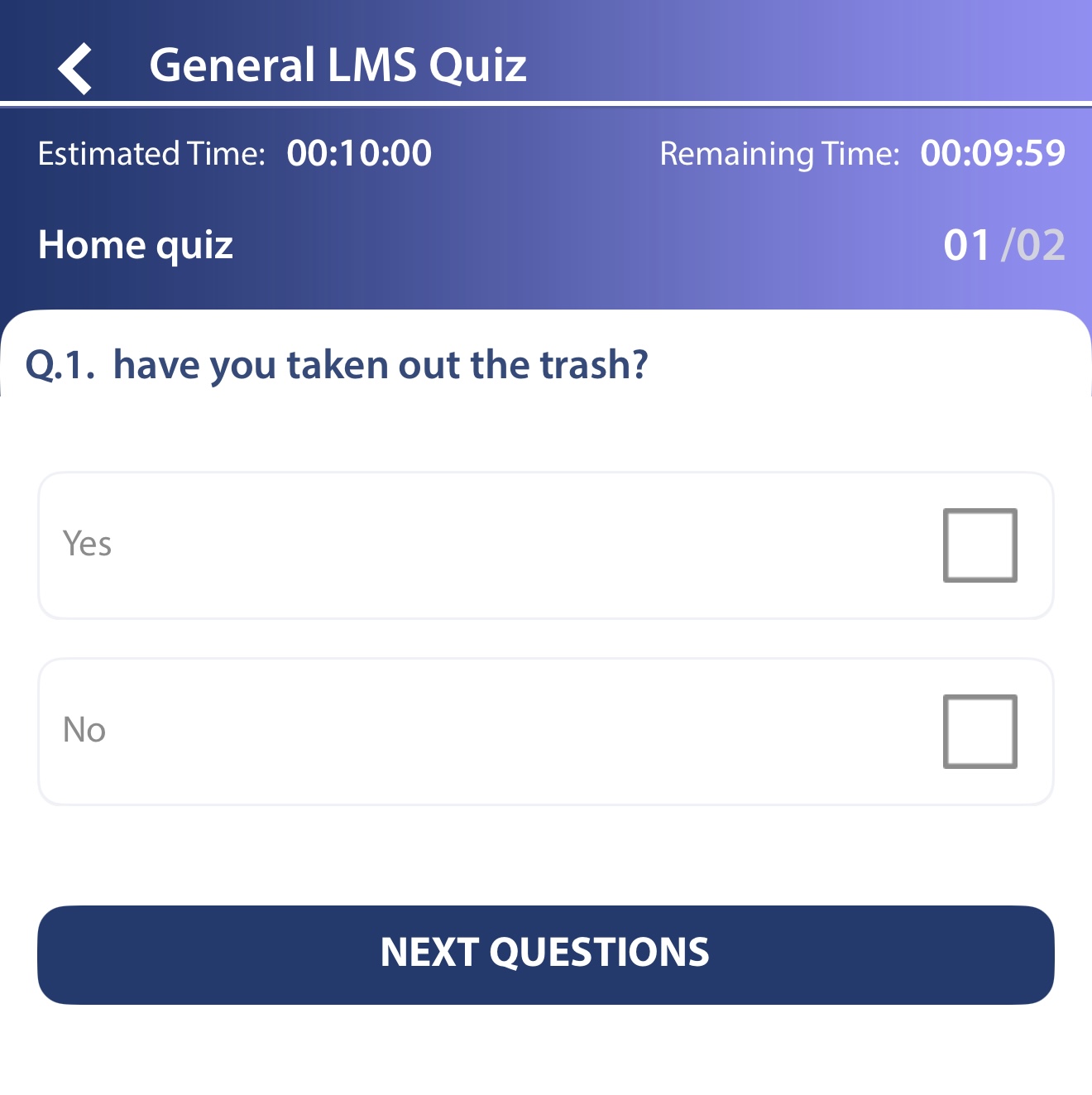 S4-How to Take a Quiz on the Mobile App.jpg