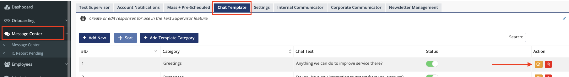 S1-Using Chat Templates in the Message Center.png