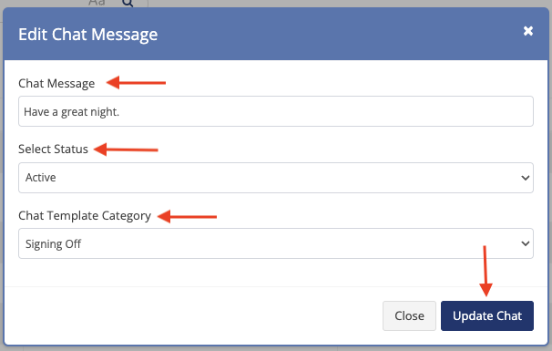 S2-Using Chat Templates in the Message Center.png