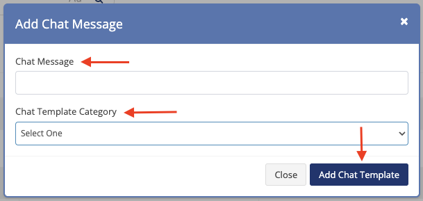 S4-Using Chat Templates in the Message Center.png